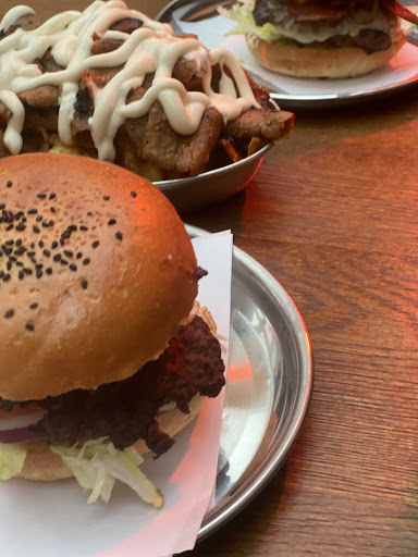 Photo of Guru J's (Cheltenham) - 32-34 St James St, Cheltenham GL52 2SH